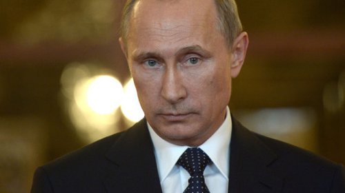 Владимир Путин впервые объявит минуту молчания на Параде Победы