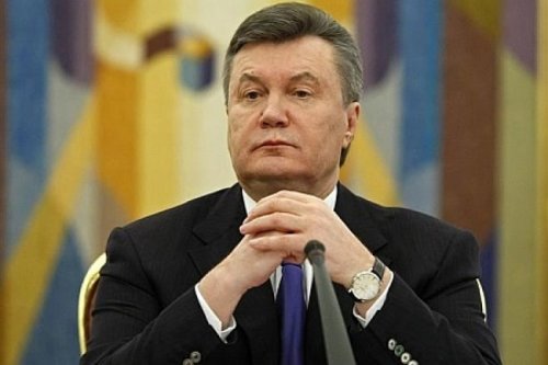 «Гаагский трибунал для Януковича»: у Украины не нашлось доказательств преступлений бывшей власти