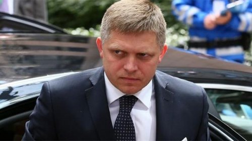 Премьер Словакии усомнился в способностях политиков Киева