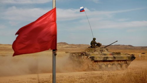 Минобороны РФ: сотрудничество с Китаем направлено против общих угроз
