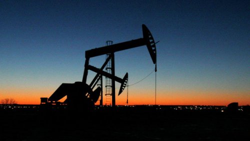Минфин России предлагает снизить пошлину на нефть до нуля