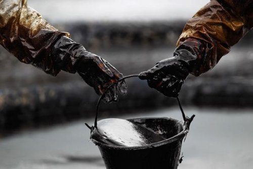 Спрос на нефть в 2015 году вырастет – ОПЕК