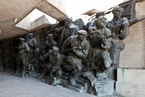 В Киеве разгромят музей Великой Отечественной войны и устроят выставку героев АТО