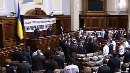 Антикоррупционеры Рады инициировали увольнение Авакова