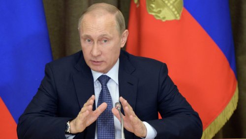 Путин проведет встречу по межнациональным отношениям и русскому языку