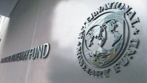 МВФ призвал Россию провести экономические реформы