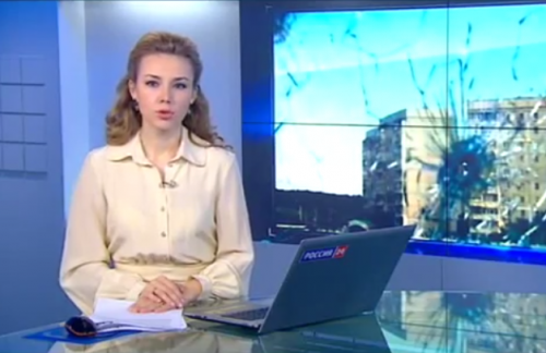 Представители ДНР сообщают об обстреле аэропорта Донецка