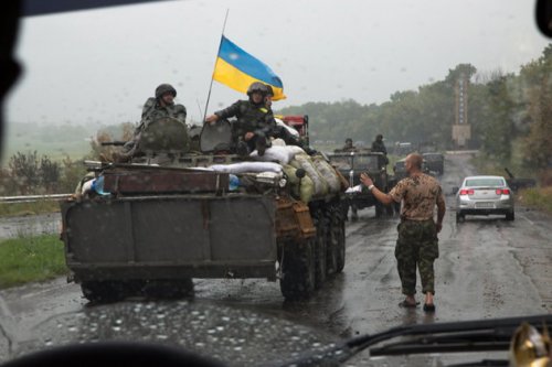 Надо захватить пару украинских генералов и только тогда говорить с Киевом об обмене пленными - эксперт