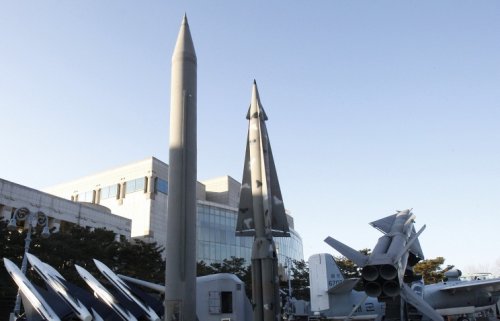КНДР прошла этап миниатюризации ядерного оружия
