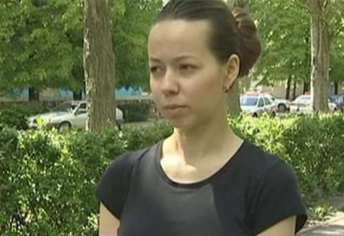 Жена задержанного СБУ россиянина не знала, что он ополченец