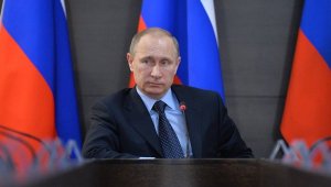 Президент Путин: 15 лет у власти, наполовину пройден третий срок