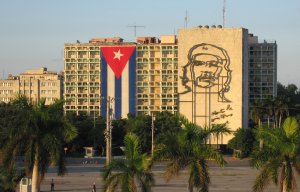 «Холодный душ» для США: Россия планирует возродить военную базу на Кубе