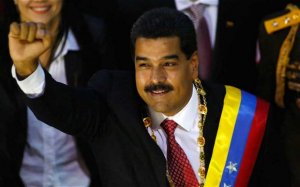 Мадуро: США сделали Россию мишенью, потому что теряют власть в мире