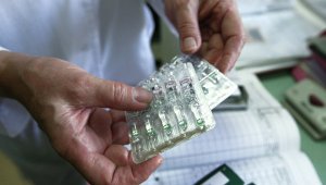 Установлен порядок контроля за ценами на лекарства в регионах