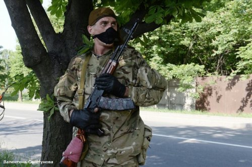 Донецк неоднократно предупреждал о подготовки Киевом наступления на Донбасс 