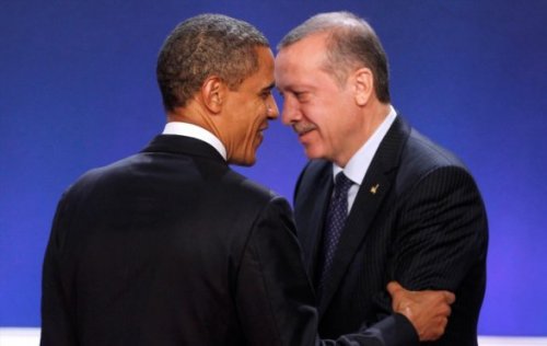 Эрдоган невольно сдал своих советчиков из США