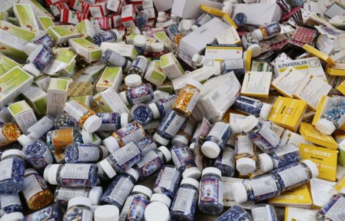 Минздрав намерен легализовать продажу лекарств через интернет с января 2017 года