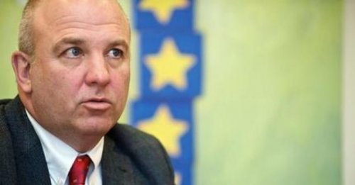 Комиссар Совета Европы рассчитывает в скором времени посетить Крым