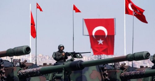 США: Турции не давали "зеленый свет" для борьбы с ИГ