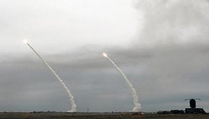 Общее небо: зачем РФ и Казахстану мощный единый ракетный щит