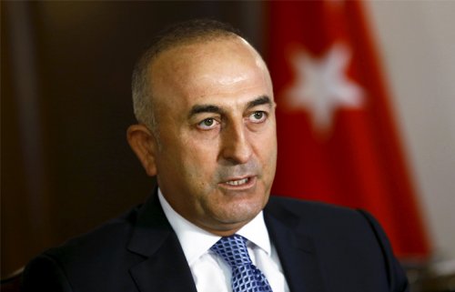 Глава МИД Турции опроверг свои слова о самолетах ВКС РФ на базе "Инджирлик"