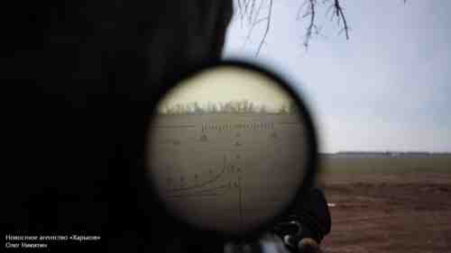 Со снайперской «Точностью»: на что способно новая российская винтовка 