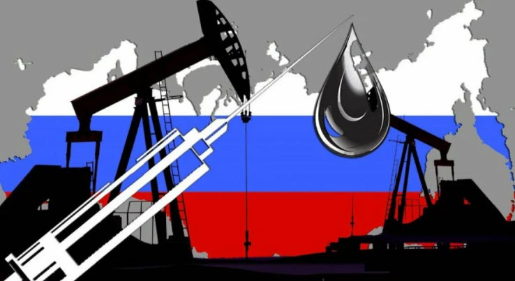 Обещание власти выполнено: Россия слезла с нефтяной иглы