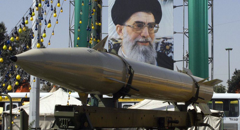Ближний Восток готов взорваться. Станет ли Иран ядерной державой?