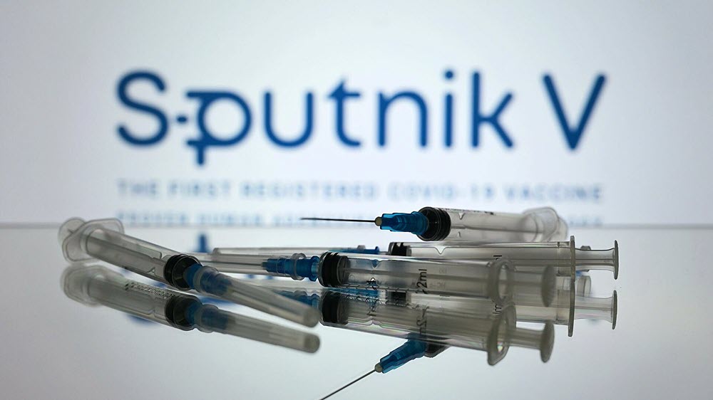 Почему Запад так опасается российской вакцины Sputnik V