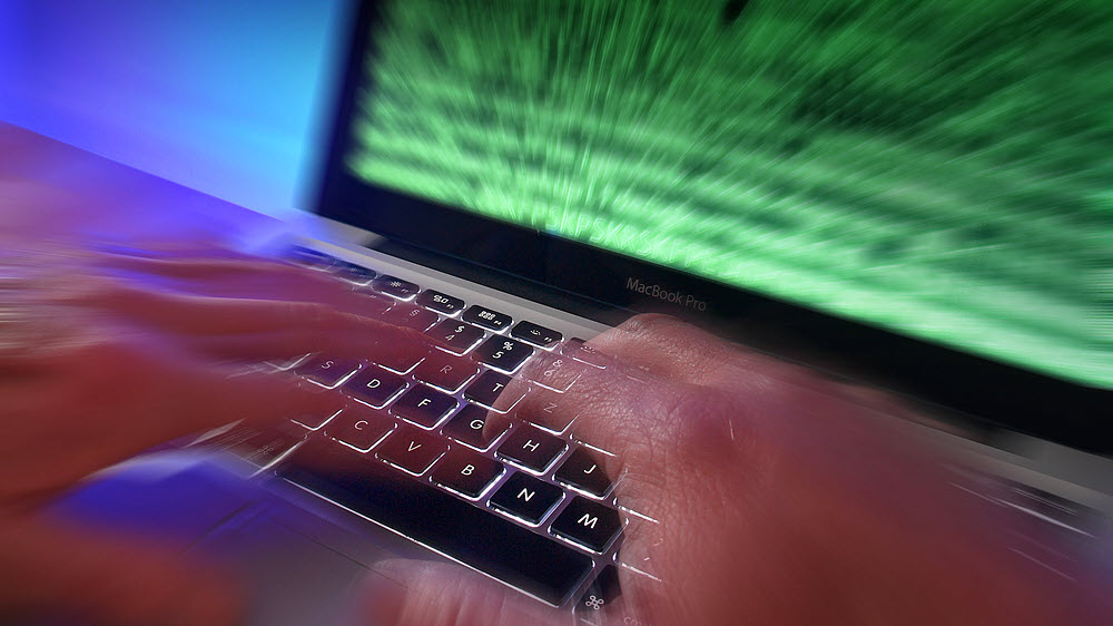 Нидерланды заявили о кибератаках русских киберпреступников