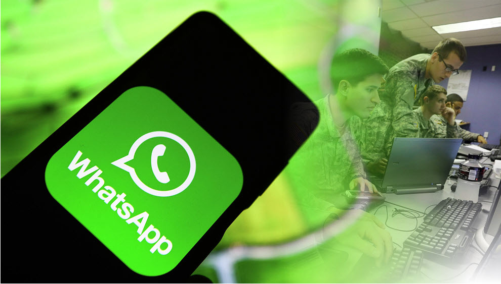 Безопасность и WhatsApp