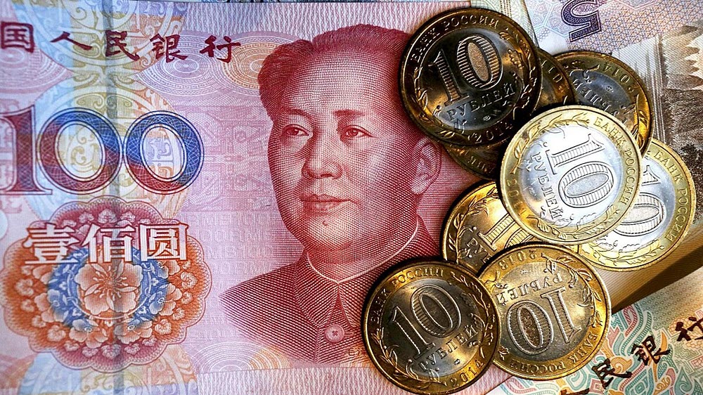 В ответ на угрозы США, Россия и Китай могут объявить доллару «войну»
