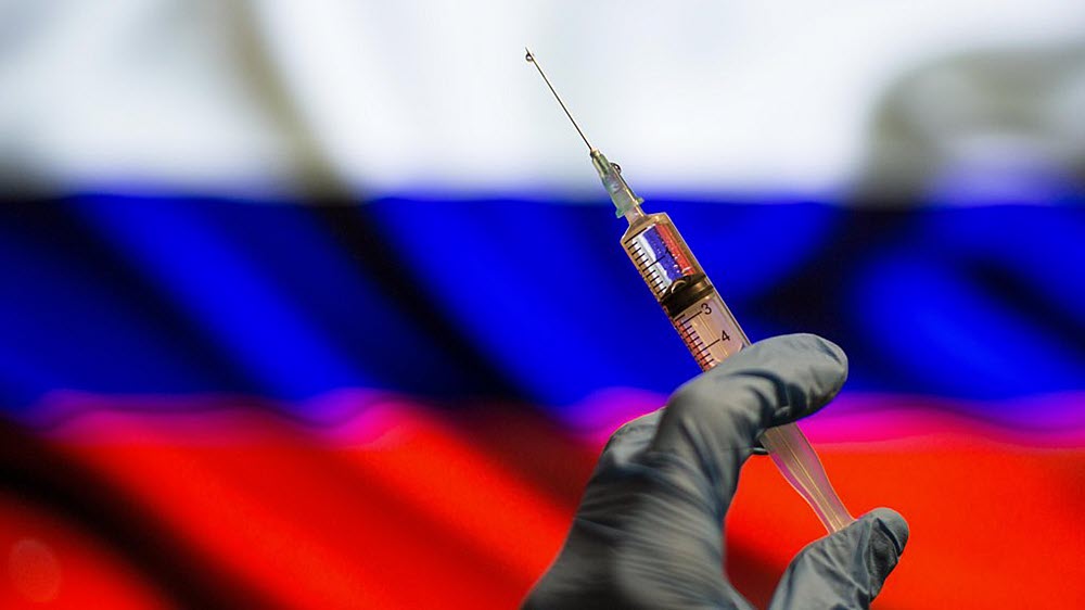 «Спутник V» признана самой популярной вакциной в мире