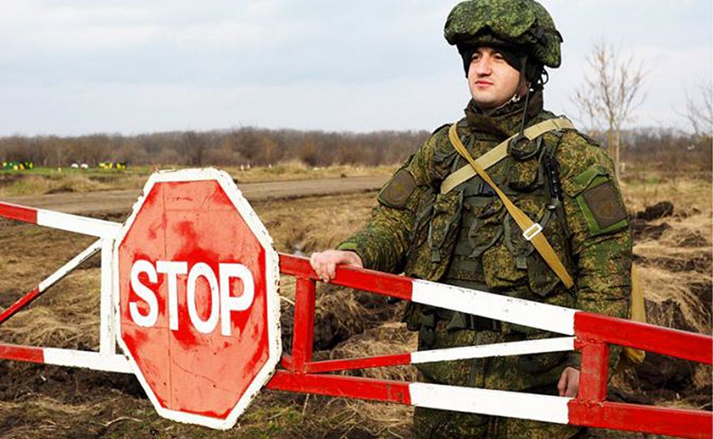 Отставники американских спецслужб призывают Байдена не ввязываться в войну за Донбасс и Крым