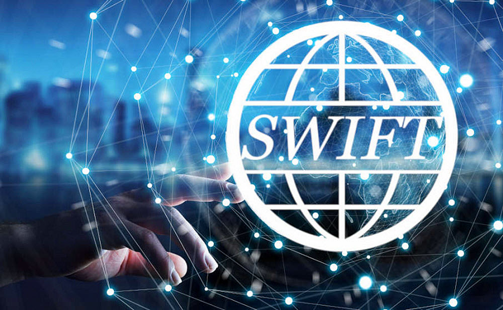 Цифровой рубль позволит избежать потерь при блокировке платежной системы Swift