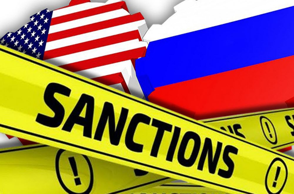 Антироссийские санкции — подарок Санта-Клауса