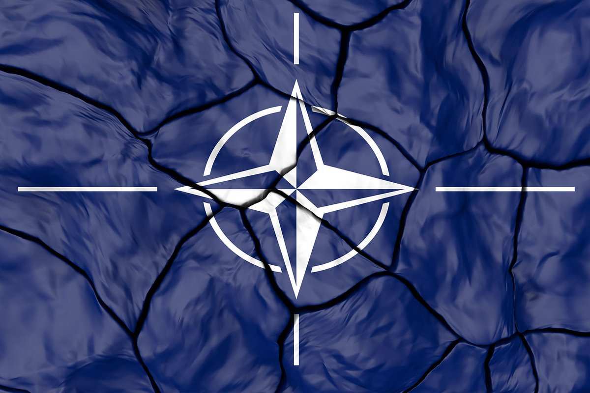 Драка будет: Россия и НАТО не договорились