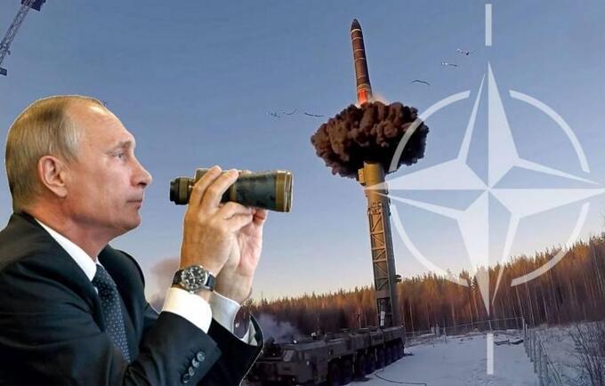 На что рассчитывал Путин, выдвигая НАТО заведомо невыполнимые требования