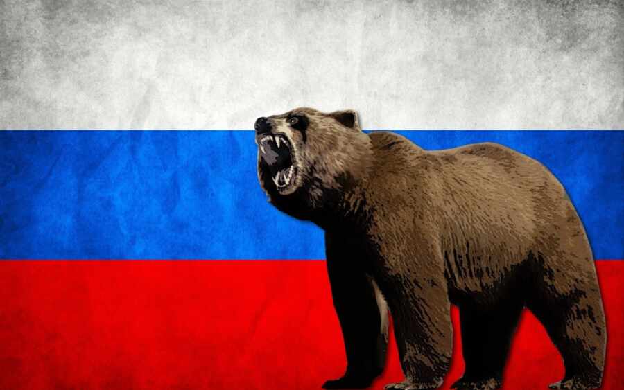 «Россия после Путина» Западу совсем не понравится