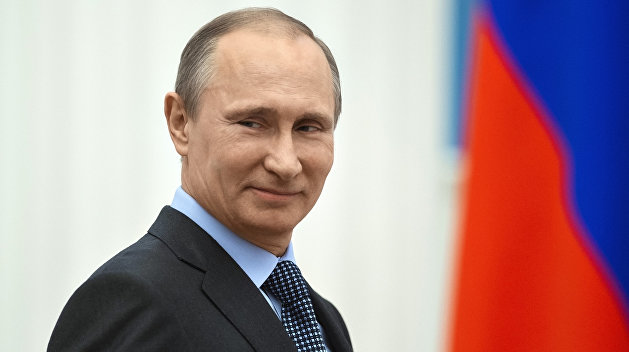 Новые «ловушки Путина» для Германии и всего мира