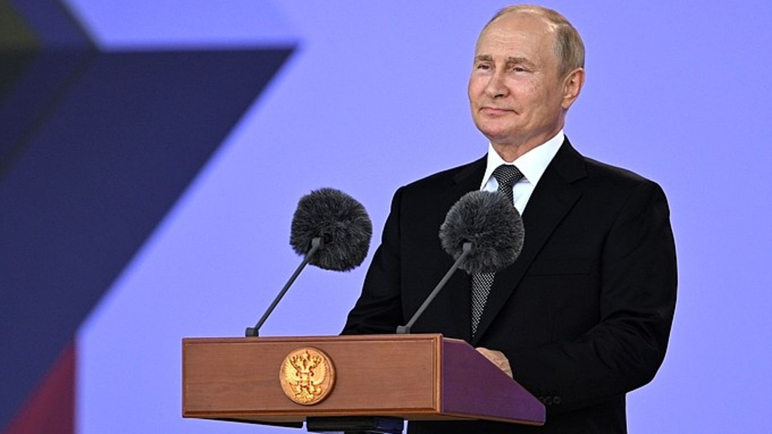 Daily Express: заявление Путина о поставках вооружений союзникам России встревожило Запад