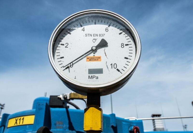 «Зима будет большая». «Газпром» троллит Европу без российского газа...