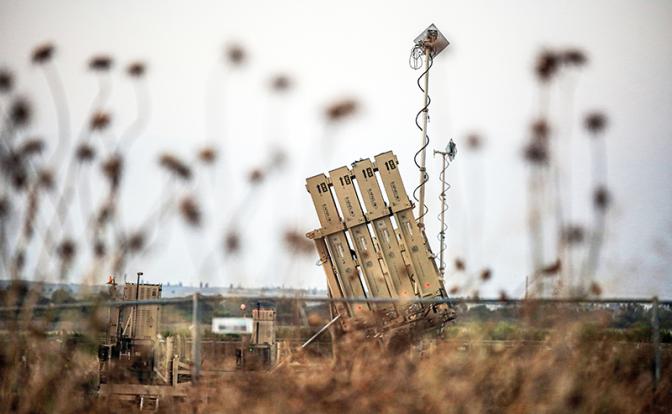 Дорогой и дырявый: Почему «Железный купол» не спас Израиль от хамасовских ракет