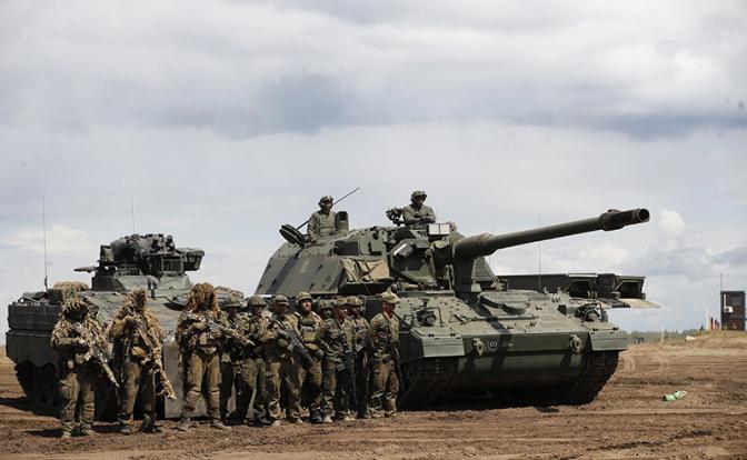 Одессу держать любой ценой: НАТО тянет к порту свою «железку», укрепляет мосты для быстрой переброски войск